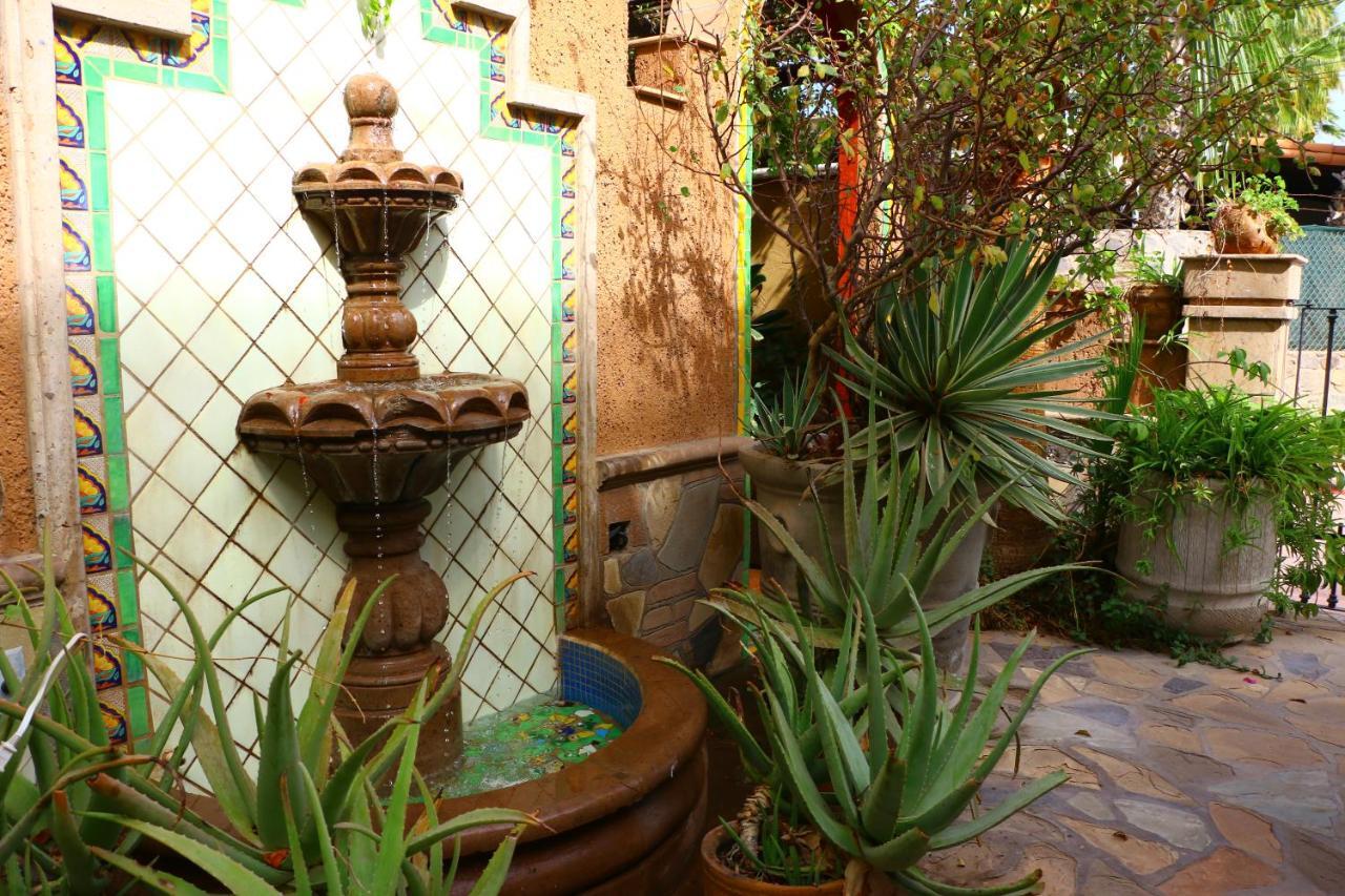 Posada Del Cortes Loreto  Extérieur photo